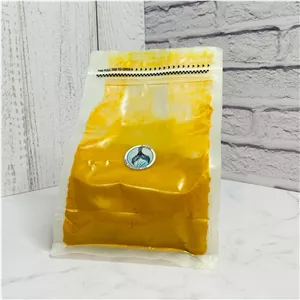 زردچوبه هندی اعلا 