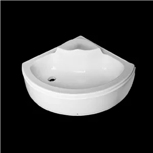 زیردوشی برند زرین آب ZARRINAB ( آلیبرت) مدل سکودار