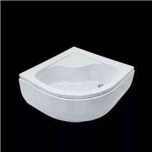 زیردوشی برند زرین آب ZARRINAB ( آلیبرت) مدل مینی وان 95