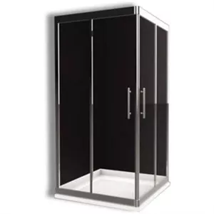 پارتیشن حمام برند زرین آب ZARRINAB ( آلیبرت) مدل AL-1105