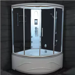 سونا بخار برند زرین آب ZARRINAB ( آلیبرت) مدل B808