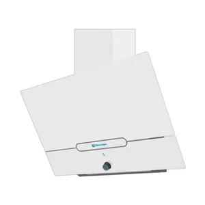 هود مورب برند تکنوگس TECNOGAS مدل TTV 3933W