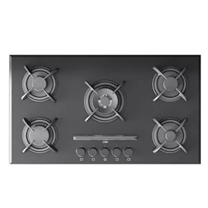 اجاق گاز رومیزی برند کن CAN مدل CG8505