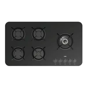 اجاق گاز رومیزی برند کن CAN مدل IG8510