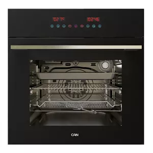 فر توکار برند کن CAN مدل E6503