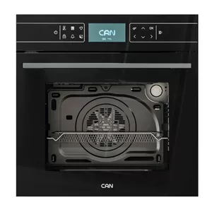 فر توکار برند کن CAN مدل E6597