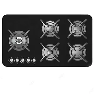 اجاق گاز رومیزی برند میکس پلاس  MIX مدل CG8503