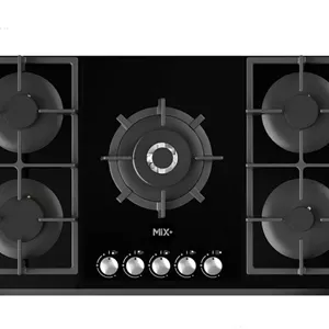 اجاق گاز رومیزی برند میکس پلاس  MIX مدل G514