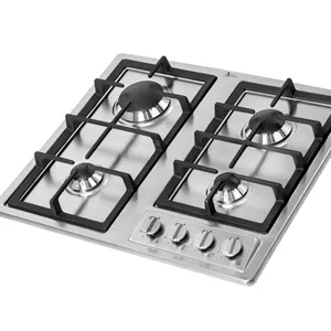 اجاق گاز صفحه ای برند اخوان AKHAVAN مدل V27