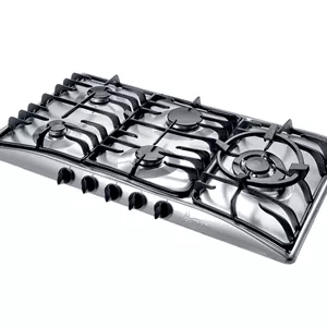 اجاق گاز صفحه ای برند اخوان AKHAVAN مدل G13S