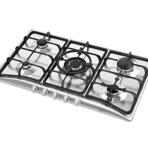 اجاق گاز صفحه ای برند اخوان AKHAVAN مدل G51
