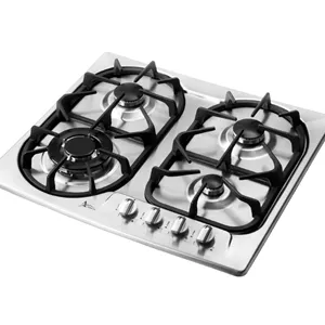 اجاق گاز صفحه ای برند اخوان AKHAVAN مدل G83