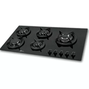 اجاق گاز صفحه ای برند اخوان AKHAVAN مدل Gi24S