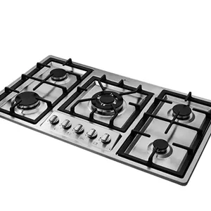 اجاق گاز صفحه ای برند اخوان AKHAVAN مدل Gi135