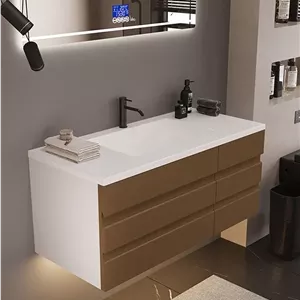 کابینت روشویی برند ویتا Vita مدل 4020