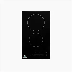اجاق گاز شیشه‌ای برند پرنیان Parnian مدل PB 2220