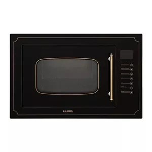 مایکرویو توکار برند ایلیا استیل ILIA STEEL مدل IM-109