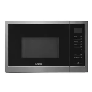 مایکرویو توکار برند ایلیا استیل ILIA STEEL مدل IM-112