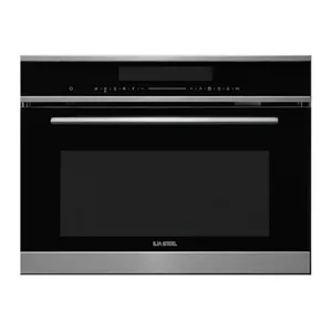 مایکرویو توکار برند ایلیا استیل ILIA STEEL مدل IM-114