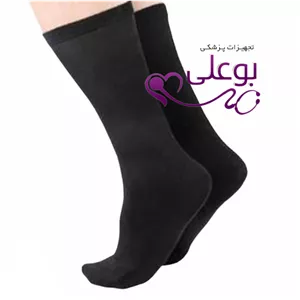 جوراب دیابت بامبو ورنا