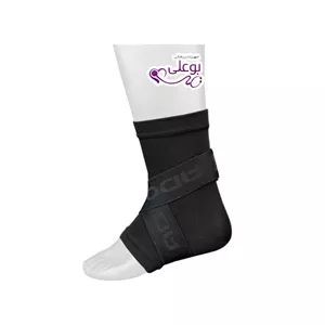 قوزک بند الاستیک با کش لیگامانی آدور