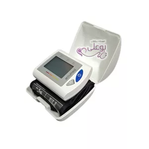فشارسنج مچی اکیومد K150