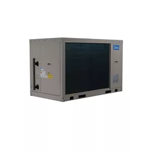 چیلر اسکرال 40 تن تبرید میدیا مدل MC-SS130N1R1 شناسه محصول: mich10