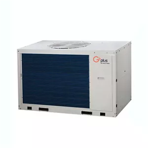 چیلر جی‌پلاس،  اینورتر حاره ای GSV-035BHE