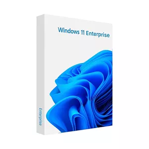 خرید لایسنس ویندوز 11 اینترپرایز Retail (تک کاربره)