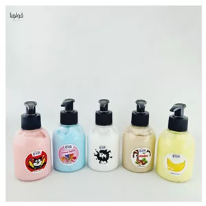 لوسیون نرم کننده بدن  IPEK