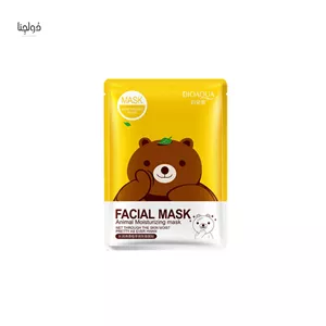 ماسک ورقه ای میشا