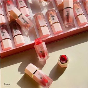 رژگونه مایع پد دار Essence