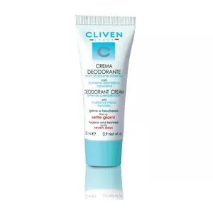 دئودورانت کلیون CLIVEN حجم | 25 میل