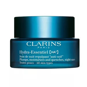 کرم شب کلارنس انواع پوست Hydra-Essentiel