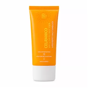 ضد آفتاب سلرانیکو سوپر پرفکت دیلی سان بلاک | CELRANICO Super Perfect Daily Sun Block
