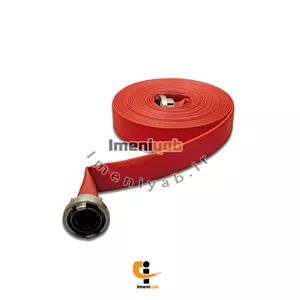 شیلنگ آتش نشانی اشباخ Eschbach Special 500 coated