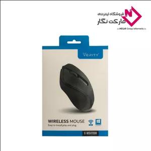 موس بی‌سیم برند Logitech مدل V-MS4119W