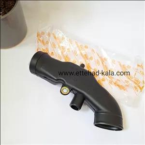 رابط خرطومی هواکش پراید (دوگانه سوز)