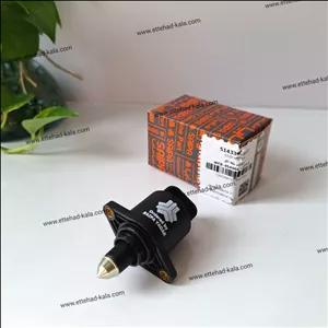 موتور پله ای | استپر موتور | پراید | تیبا | ساینا | کوییک | پیکان | شرکتی 514339P72