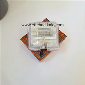 چراغ سقفی داخل اتاق پراید شرکتی سایپا 500994P6S