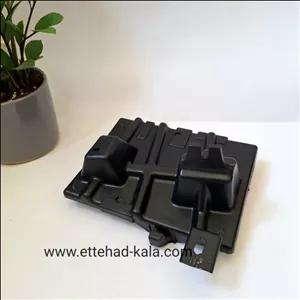 سینی جای باتری پلاستیکی پراید شرکتی سایپا 501155P06