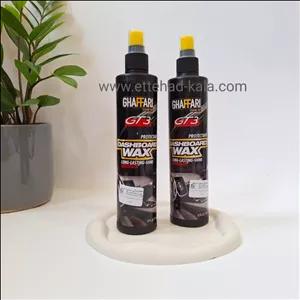 شیر واکس ضد UV داشبورد غفاری 290 میل