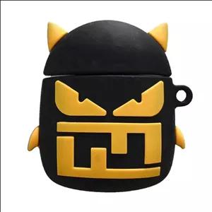 کاور ایرپاد فندی