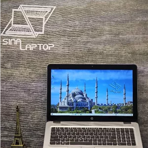 HP ELITE BOOK 850 G4 CORE I5-7200 TOUCH