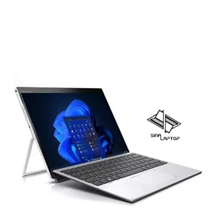 HP ELITE X2 G8،K،نو، آکبند،نسل11،با قلم و کیبورد