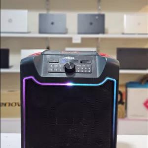 اسپیکر ION Pathfinder 4 | بلوتوث | RGB | توان 120W باتری پرقدرت