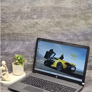 خرید لپ‌تاپ HP 250 G7 | Core i5-8265U | RAM 8GB | SSD 256GB