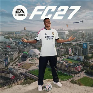 EA SPORTS FC  27 Standard Edition PS4 & PS5 (پیش_خرید) (اکانت قانونی PS4/PS5)