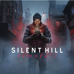 Silent Hill Townfall (اکانت قانونی PS5)