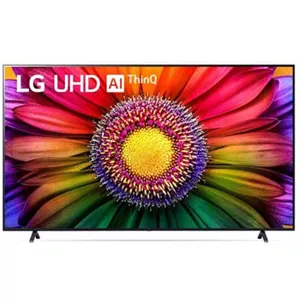 تلویزیون ال جی مدل 86UR8006